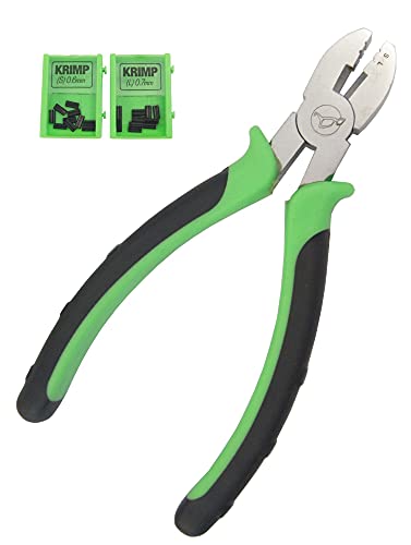 Korda - Pinza Crimpatrice