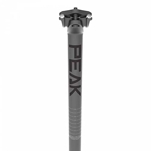Deda, Canotto Mud Peak 27,2X400 Unisex Adulto, Neutro, Unica