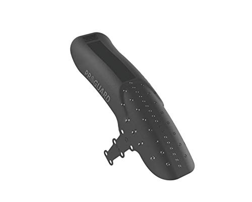 Rrp Parafango Posteriore Proguard, Mini, Nero