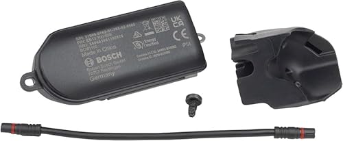 Bosch Retrofit Kit Connectmodule For Bdu37Yy (Bcm3100) - Smart System