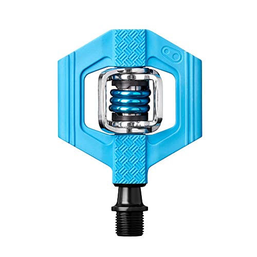 Crank Brothers 16171, Pedali Unisex, Blu, 67 X 74 Mm