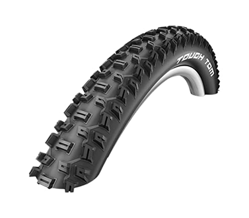 Schwalbe Big Betty, Pneumatico Da Bici Unisex Adulto, Nero, Taglia Unica