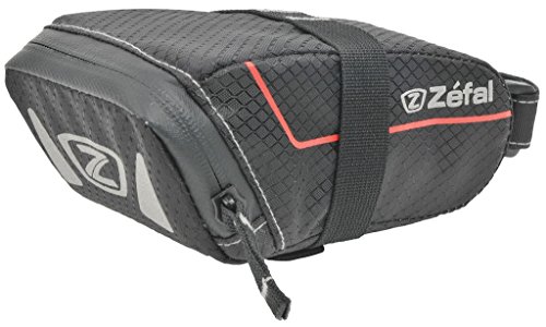 Zefal Z Light Pack Xs, Borsa Da Sella Per Bici Molto Leggera - Borse Posteriori Per Bicicletta