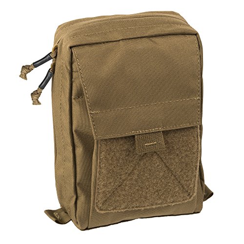 Urban Admin Pouch (11-Coyote)