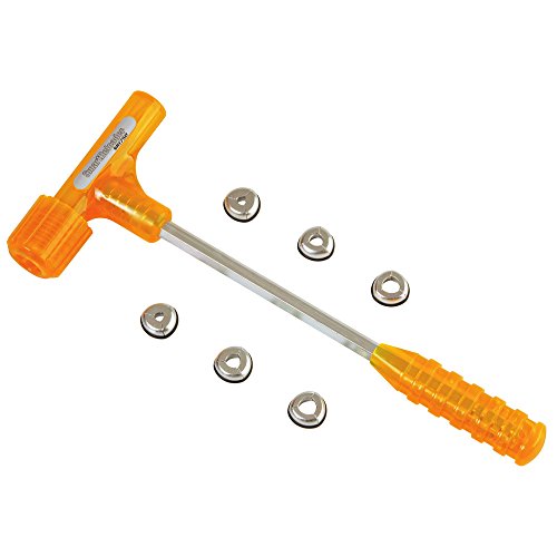 Smartreloader Sr1750 Bullet Puller - Martello Cinetico Per Lo Smontaggio Delle Cartucce Cariche