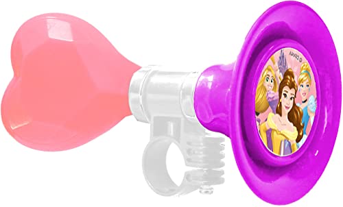 Disney Princess, Trombetta Bambina, Viola, Taglia Unica