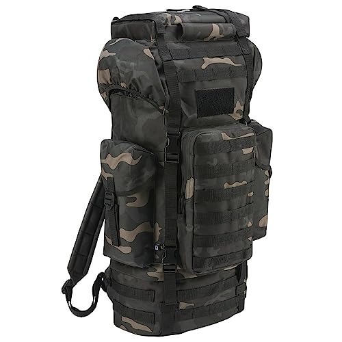 Brandit Combat Molle 66L One Size