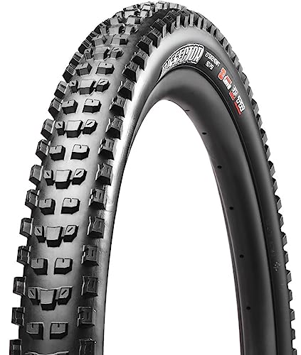 Maxxis Tb00259900, Dissector, 27,5X2.40Wt, 3C Tr, Tpi 120 Unisex-Adult, Maxx Terra/Exo Plus/3C, One Size