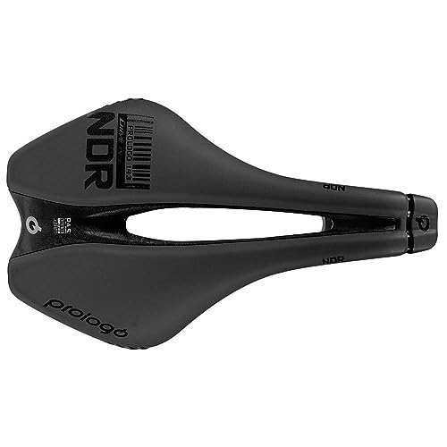 657014Var - Sedile Bicicletta Sillin Dimension Ndr T4.0 143 Colore Mat Nero