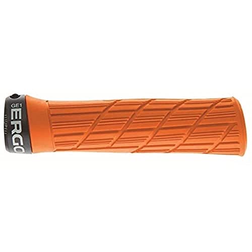 Ergon Ge1, Impugnature Unisex Adulto, Arancia Succosa, Standard