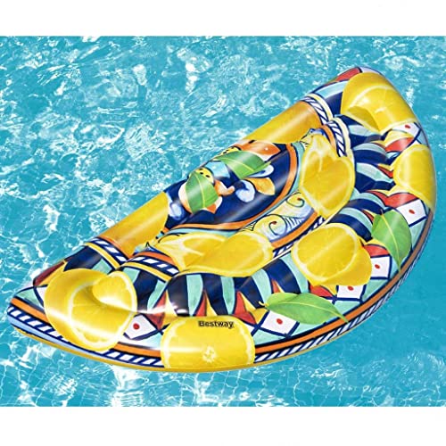 Bestway 43364 Materassino Gonfiabile Sicilia