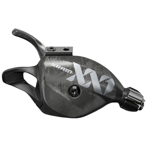 Sram, Am Sl Xx1 Eagle Trigger Lunar Unisex Adulto, Nero, Unica