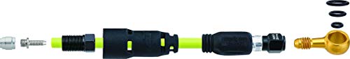 Jagwire Adattatori Pro Quick-Fit Per Tubi Idraulici Sram Level Sram Level Ultimate, Tlm