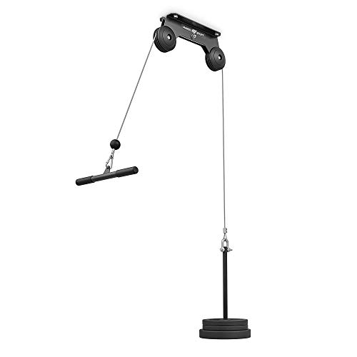 Marbo Sport Lat Pulldown Per Montaggio A Soffitto Mh-W105 2.0 | Made In Eu