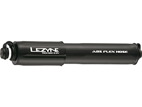 Lezyne Mini Drive Drive Hv Tech-Pompa A Mano