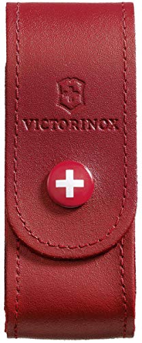 Victorinox, V4.0520.1B1 Unisex – Adulto, Rosso, S