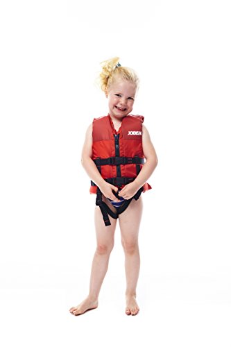 Jobe Ragazzo Gilet Scribble Bambini Universale Giubbotto Di Salvataggio