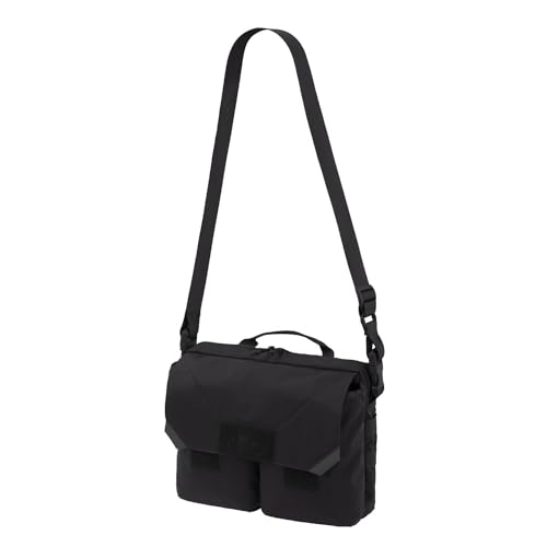 Helikon-Tex Claymore Borsa A Tracolla Cordura - Nero
