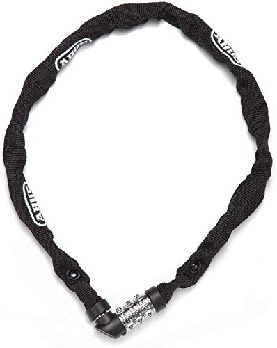 Abus 56341 Accessori, Nero, 60 Cm