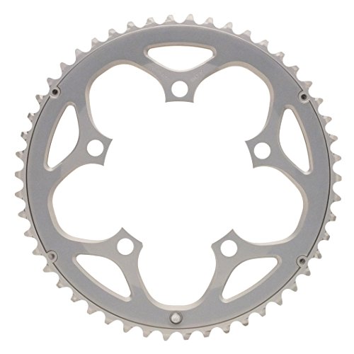 Shimano I-Css50020, Corona Unisex Adulto, Argento, 50T 39.99