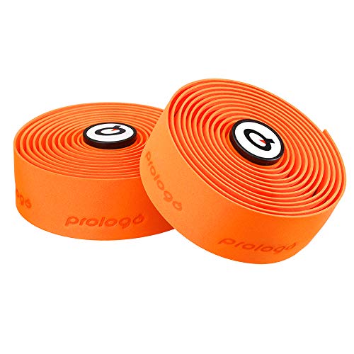 Prologo, Accessori Bici Unisex Adulto, Arancione, Unica