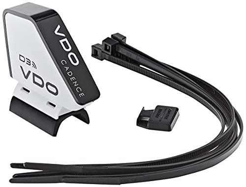 Vdo Sensore Cadenza Wireless Con Magnete Per Ciclocomputer Modelli M5, M6, M6.1