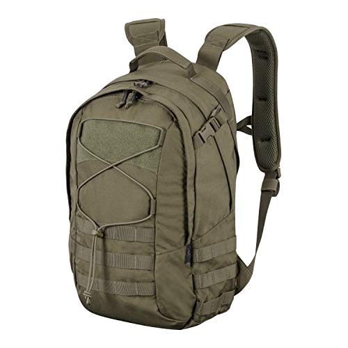 Helikon Edc Pack Zaino Adaptive Green