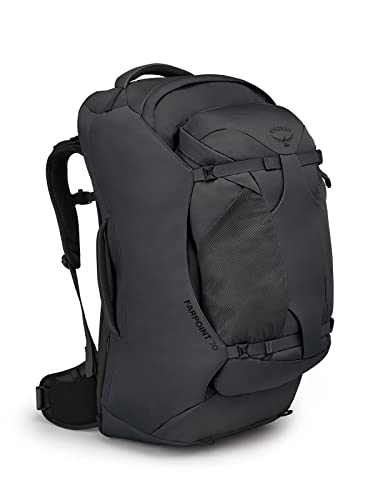 Osprey Europe Pacchetto Da Viaggio Farpoint 70 Da Uomo