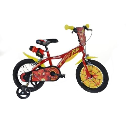 Bicicletta Bambini Flash 14"