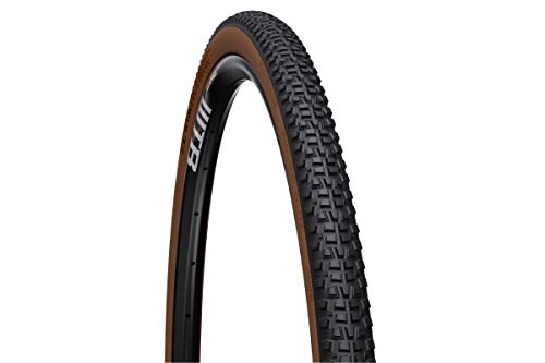 Wtb Cross Boss Bike Tires, Tan Skinwall, 700X35