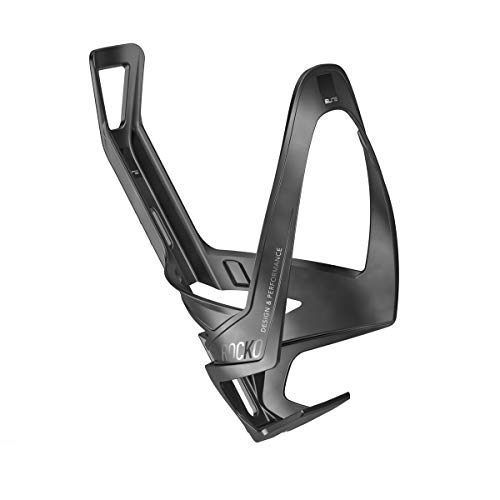 Elite99 Bc74001, Portaborraccia Unisex-Adulto, Grafica Nera, Taglia Unica