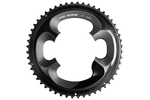 Plato 53D-Mw-Fc-R7000 Negro