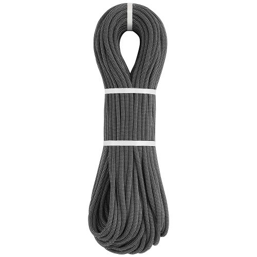 Petzl Volta Nero Grigio 9,2Mm 80M