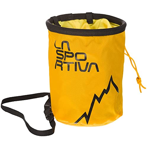 La Sportiva Lsp Chalk Bag - Borsa Per Magnesia