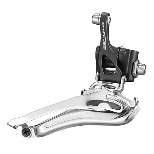 Campagnolo Campagnolo1849 Deragliatore, Nero, M