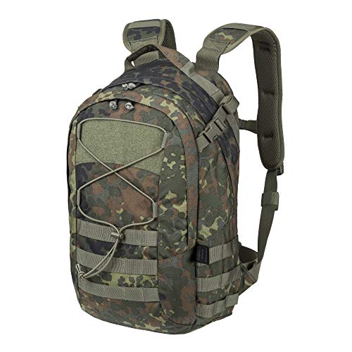 Helikon-Tex Edc Pacco Zaino Flecktarn