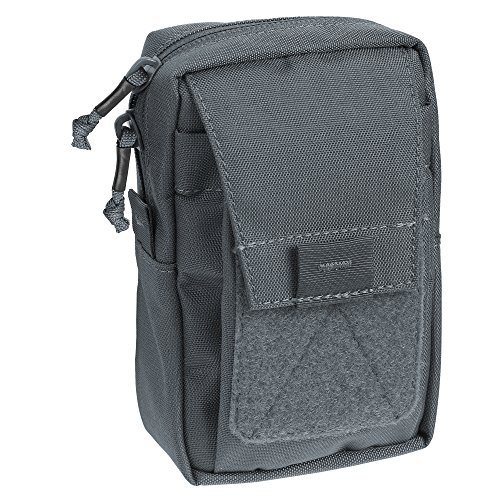 Helikon-Tex Natel - Borsa Per Il Trasporto (35 Shadow Grey)