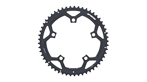 Fsa Corona Corsa Pro Bcd 130 D.50 5F N11 Wa461 Per Tripla, Colore Nero