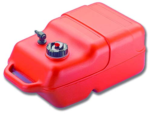 30 L Outboard Engine Fuel Tanks Petrol / Diesel By Bootskiste