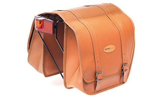 Bonin 8051772127558, Borsa Unisex Adulto, Miele, Taglia Unica