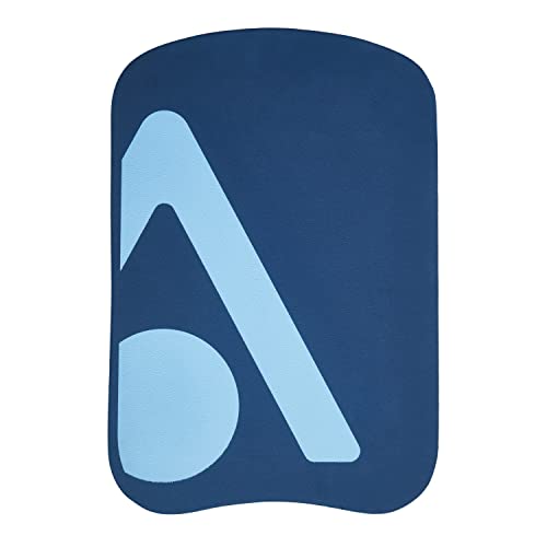 Aquasphere Pull Buoy, Swim Equipment Unisex Adulto, Blu,Kick Board, Taglia Unica