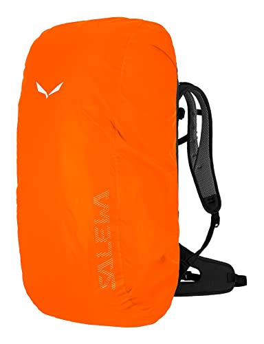 Salewa Raincover 55-80L, Fluo Orange, Uni