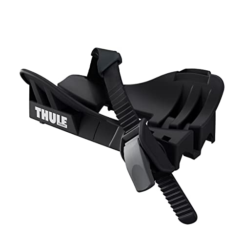 Thule Upride Fatbike Adapter Adattatore Nero Black One-Size