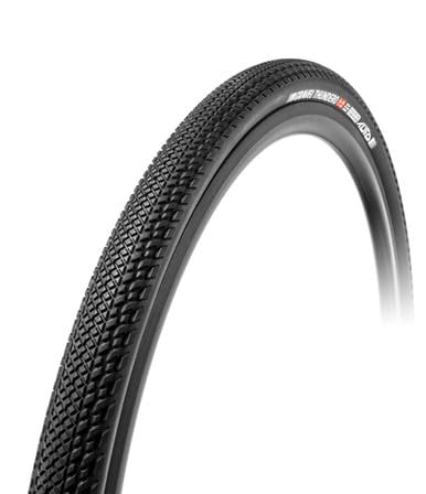 Tufo Thundero, Pneumatico Unisex, Nero, 700X40