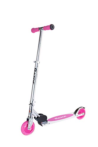 Razor A125 Scooter Monopattino A Spinta Di Colore Rosa