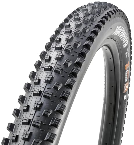 Maxxis, 29 X 2.60, Forekaster (Gen2), Tpi 60, 3C/Exo/Tr Unisex Adulto, Nero