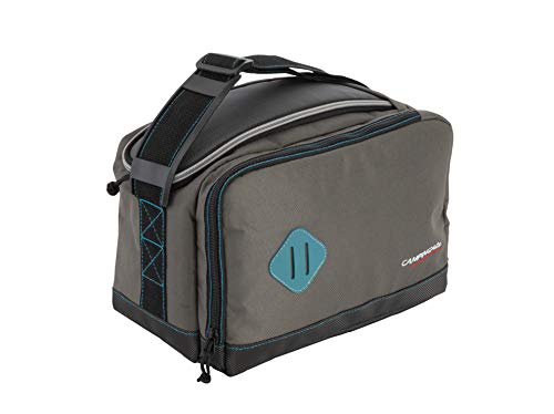 Campingaz, The 9 L, Campingaz Office Coolbag, Capacità Di 9 L, Raffredda Fino A 9 Ore, Per 12 Bottiglie Da 0.33 L, Borsa Termica Pieghevole Piccola Fr