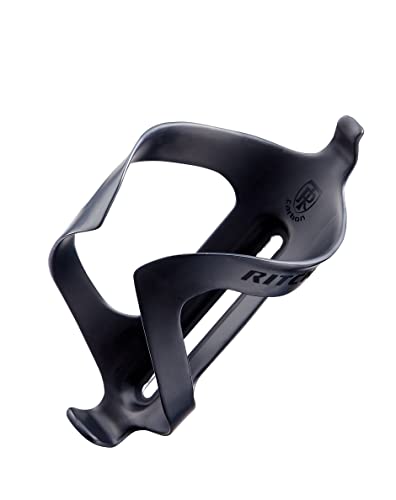 Ritchey Portaborraccia Cage Wcs Carbon Ud Matte Wblack Logo