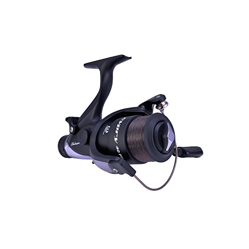 Shakespeare Cypry Fs Freespool Mulinello Da Pesca – Mulinello Per Pesca Alla Carpa – Carpa, Barbo, Fiocchi, Orate