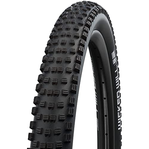 Schwalbe Wicked Will Performance Line, Matura Unisex Adulto, Nero, 62-622 (29" X 2.40)
